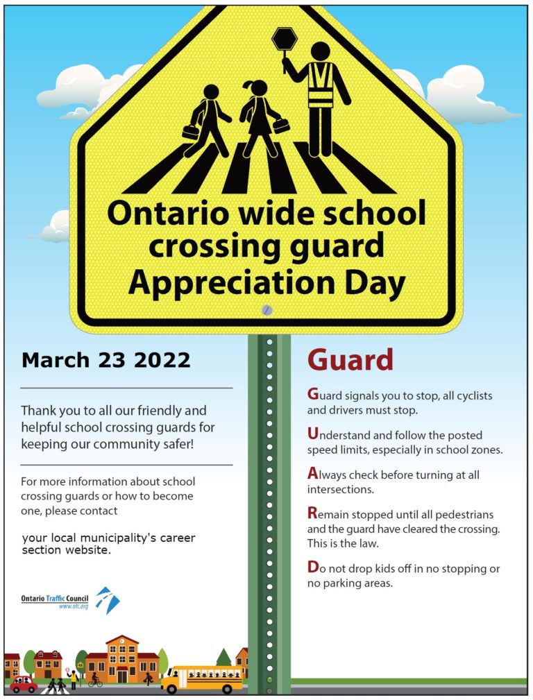 Book 7 Training | Ontario Traffic Council